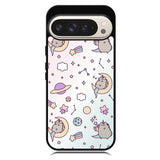 Pusheen The Cat Fairy Unicorn Google Pixel 10 Pro XL Case DC1535