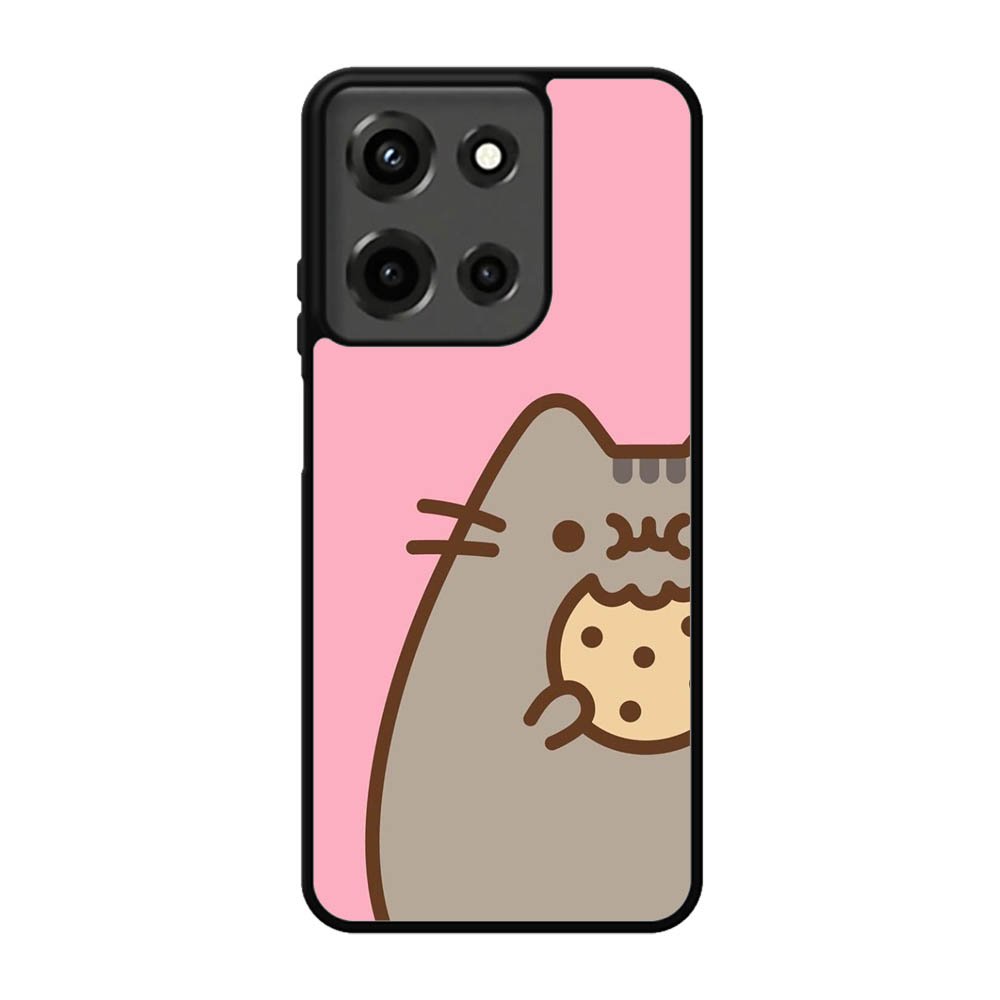 Pusheen The Cat Cookies Motorola Moto G 5G 2025 Case DC1111