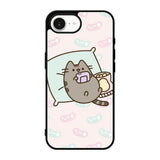 Pusheen The Cat Enjoy Gaming iPhone 17e Case DC1534