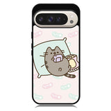 Pusheen The Cat Enjoy Gaming Google Pixel 10 | Google Pixel 10 Pro Case DC1534