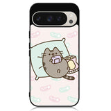 Pusheen The Cat Enjoy Gaming Google Pixel 9 | Google Pixel 9 Pro Case DC1534
