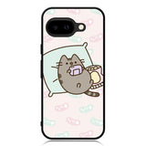 Pusheen The Cat Enjoy Gaming Google Pixel 9A Case DC1534