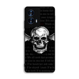 Deathbat Avenged Sevenfold Motorola Moto G Power 5G 2024 Case DC3157
