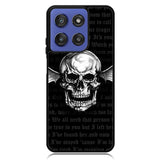 Deathbat Avenged Sevenfold Motorola Moto G Stylus 5G 2025 DC0461