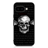 Deathbat Avenged Sevenfold Google Pixel 9A Case DC0461