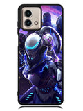 Free Fire Garena Motorola Moto G Stylus 5G 2023 Case