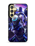 Free Fire Garena Samsung Galaxy S25 Plus 5G , Samsung Galaxy S25+ 5G Case