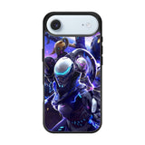 Free Fire Garena iPhone Air Case