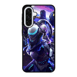 Free Fire Garena Samsung Galaxy A56 Case DC1218