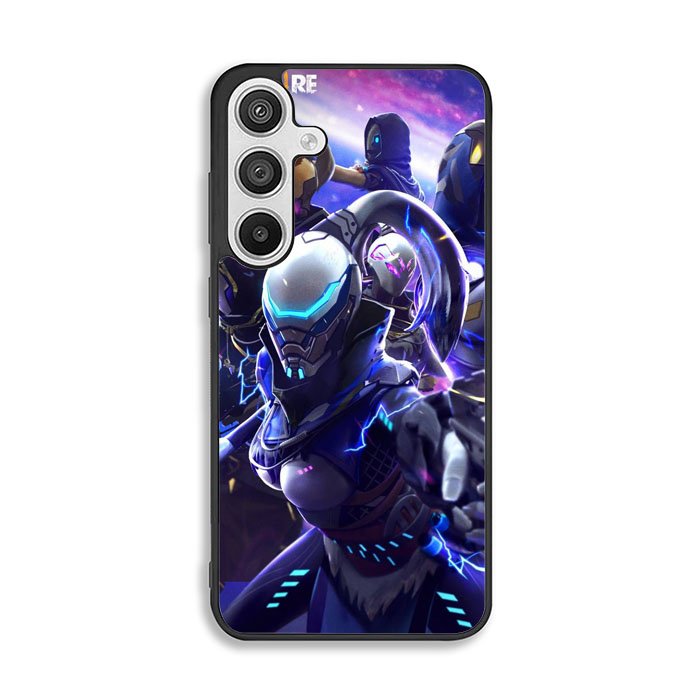 Free Fire Garena Samsung Galaxy A26 Case DC5355