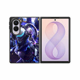 Free Fire Garena Samsung Galaxy Z Fold 8 Case