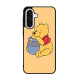 Winnie The Pooh Honey Eat Samsung Galaxy A36 Case DC3485