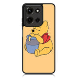 Winnie The Pooh Honey Eat Motorola Moto G Power 5G 2025 DC1969