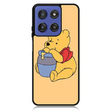 Winnie The Pooh Honey Eat Motorola Moto G Stylus 5G 2025 DC1969