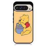 Winnie The Pooh Honey Eat Google Pixel 10 Pro XL Case DC1969