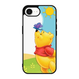 Winnie The Pooh Butterfly Summer iPhone 17e Case