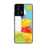 Winnie The Pooh Butterfly Summer Motorola Moto G Power 5G 2024 Case DC2978