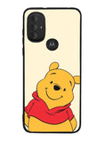 Winnie The Pooh Smile Motorola Moto G Pure 2021 , Moto G Power 2022 Case