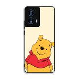 Winnie The Pooh Smile Motorola Moto G Power 5G 2024 Case DC0887
