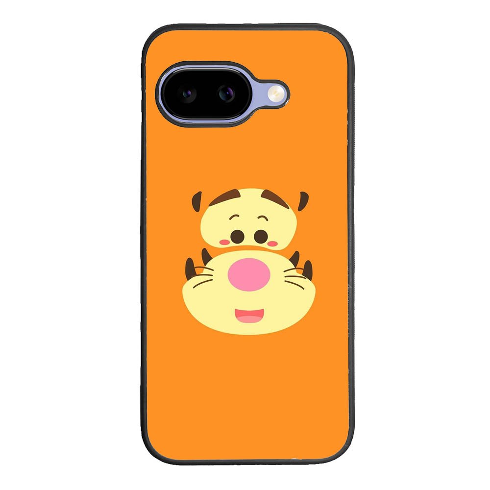 Tigger Face Google Pixel 10A Case DC1890