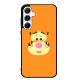 Tigger Face Samsung Galaxy A55 5G Case DC1890