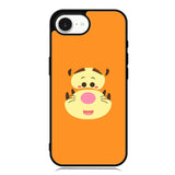 Tigger Face iPhone 16e Case DC1890