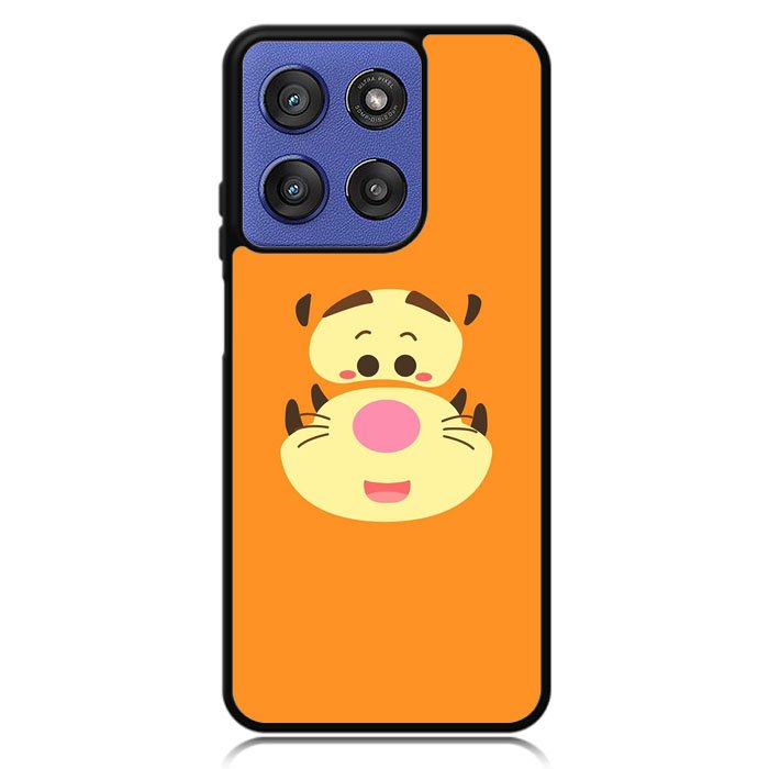 Tigger Face Motorola Moto G Stylus 5G 2025 DC1890