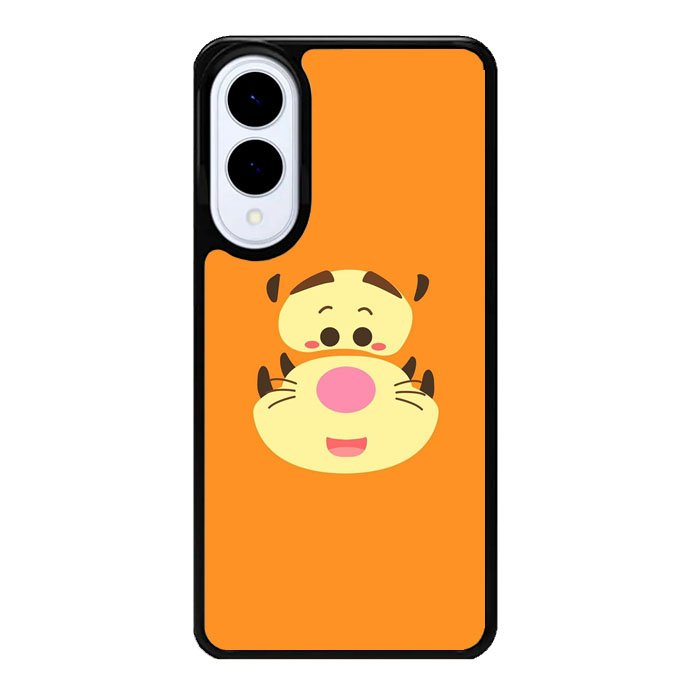 Tigger Face Samsung Galaxy S25 Edge DC1890