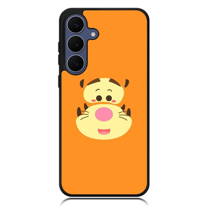 Tigger Face Samsung Galaxy S24 FE Case DC1890