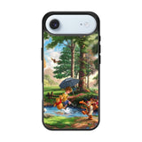 Winnie The Pooh Garden iPhone Air Case