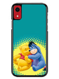 Winnie The Pooh Eeyore iPhone XR Case