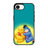 Winnie The Pooh Eeyore iPhone 17e Case DC1967