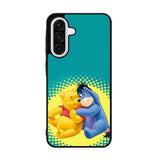 Winnie The Pooh Eeyore Samsung Galaxy A36 Case DC7749