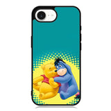 Winnie The Pooh Eeyore iPhone 16e Case DC1967