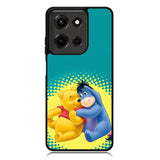 Winnie The Pooh Eeyore Motorola Moto G Power 5G 2025 DC1967
