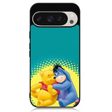 Winnie The Pooh Eeyore Google Pixel 9 | Google Pixel 9 Pro Case DC1967