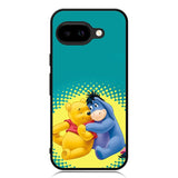 Winnie The Pooh Eeyore Google Pixel 9A Case DC1967
