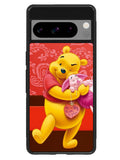 To Pooh From Piglet Google Pixel 8 Pro Case