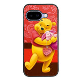 To Pooh From Piglet Google Pixel 10A Case