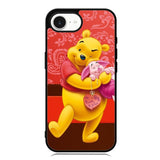 To Pooh From Piglet iPhone 16e Case DC1893