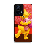 To Pooh From Piglet Motorola Moto G Power 5G 2024 Case DC7274
