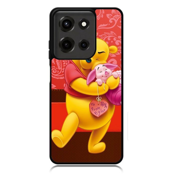 To Pooh From Piglet Motorola Moto G Power 5G 2025 DC1893
