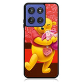 To Pooh From Piglet Motorola Moto G Stylus 5G 2025 DC1893