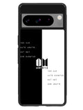 BTS Army Fans Google Pixel 8 Pro Case
