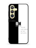 BTS Army Fans Samsung Galaxy S25 Plus 5G , Samsung Galaxy S25+ 5G Case