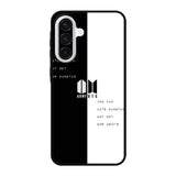 BTS Army Fans Samsung Galaxy A56 Case DC0807