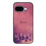 BTS Army Noun Google Pixel 10A Case