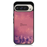 BTS Army Noun Google Pixel 10 Pro XL Case DC0247