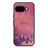 BTS Army Noun Google Pixel 9A Case DC0247