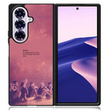 BTS Army Noun Samsung Galaxy Z Fold 7 Case DC0247